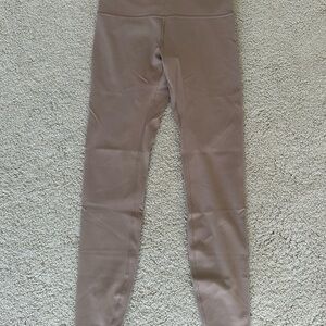 Lululemon leggings - worn once